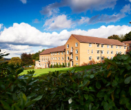 英国杜伦大学