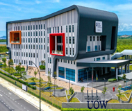 马来西亚伯乐大学学院