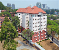 新加坡国立大学