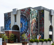 韩国汉阳大学