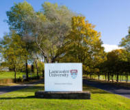 英国兰卡斯特大学