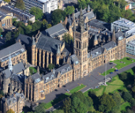 英国格拉斯哥大学