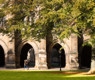 英国格拉斯哥大学