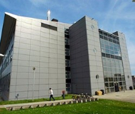 英国阿伯丁大学