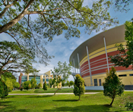 科廷理工大学马来西亚分校
