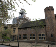 英国伦敦玛丽女王大学