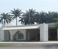 诺丁汉大学马来西亚分校