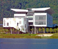 马来西亚拉曼大学