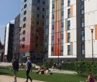 英国利物浦大学