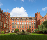 英国谢菲尔德大学