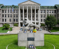 韩国汉阳大学