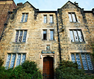 英国杜伦大学