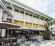 澳洲詹姆斯库克大学新加坡校区