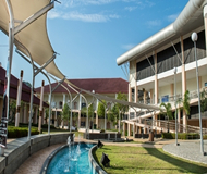 马来西亚沙巴大学