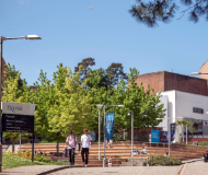 英国埃克塞特大学