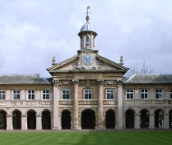 英国剑桥大学