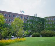 韩国湖南大学