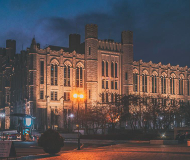 韩国高丽大学