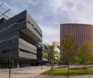 英国曼彻斯特大学