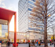 英国伦敦艺术大学