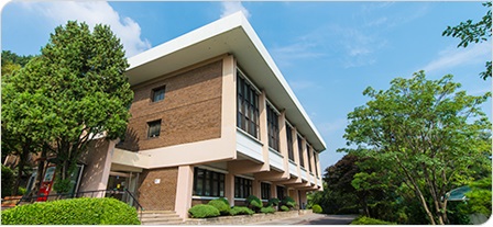 韩国西江大学