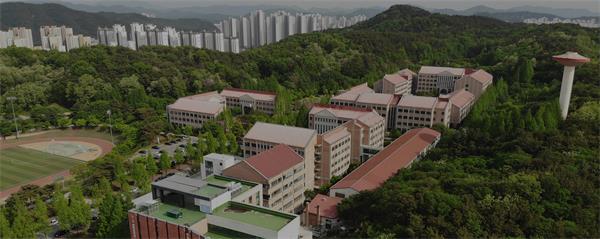 韩国牧园大学