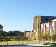 英国伯明翰大学
