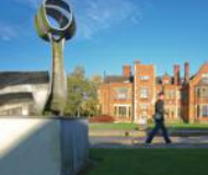 英国约克大学