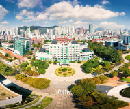 韩国国立釜庆大学