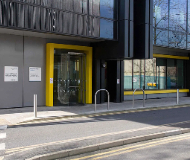 英国帝国理工学院