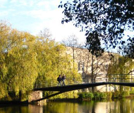 英国约克大学