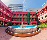 澳门理工大学