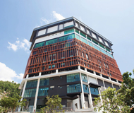 马来西亚思特雅大学