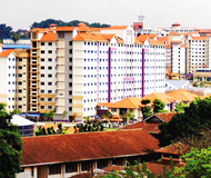 马来西亚玛拉工艺大学
