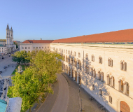 德国慕尼黑大学