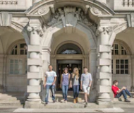 英国卡迪夫大学