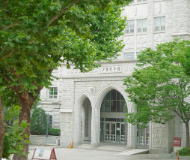 韩国高丽大学