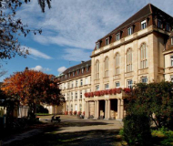 德国海德堡大学