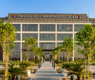 英国伯明翰大学