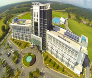 马来西亚思特雅大学
