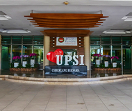 马来西亚国立师范大学