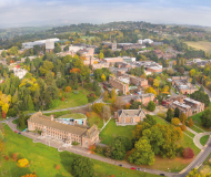 英国埃克塞特大学