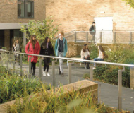 英国兰卡斯特大学