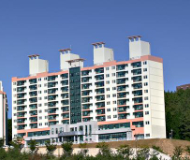 韩国国立全南大学