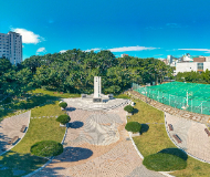 韩国国立釜庆大学