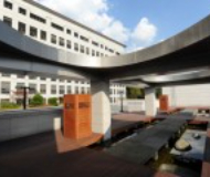 韩国湖南大学