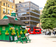 英国伦敦大学学院