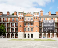 英国伦敦艺术大学