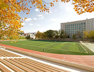 韩国又松大学