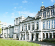 英国卡迪夫大学